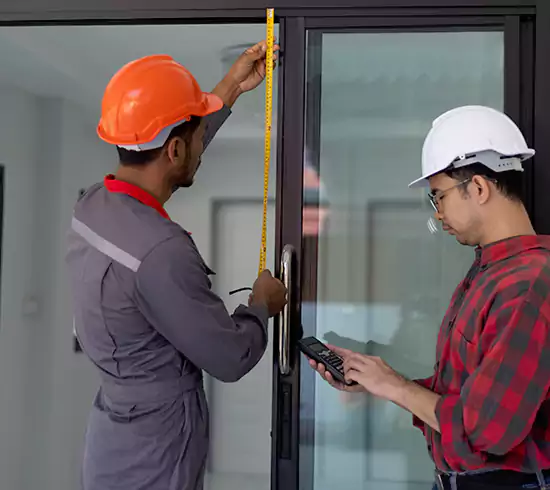 installation in Wellington