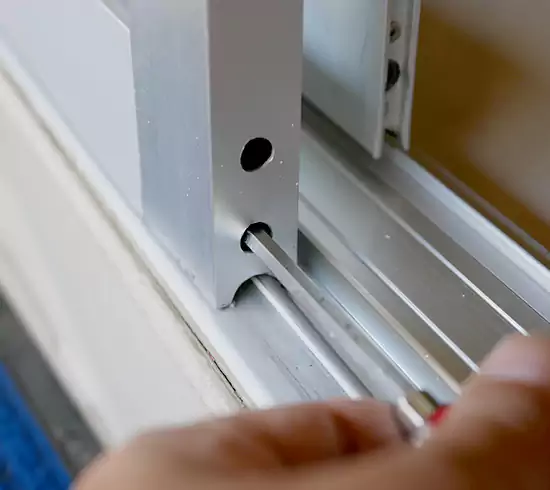 Maintenance in Wellington