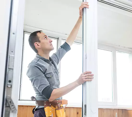 Replacement in Wellington